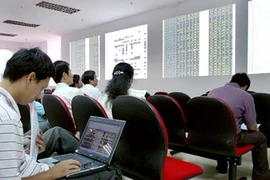 Những thương hiệu khủng nhất sàn chứng khoán Việt