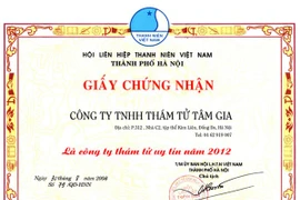 Dịch vụ thám tử đang “móc túi” khách bằng mánh phi pháp