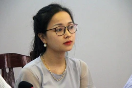 Tiết lộ cặp đôi 9X điều hành những dự án BOT thu phí nghìn tỷ