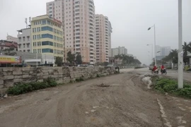 Điểm mặt 5 con đường "ám quẻ" BĐS ở Hà Nội