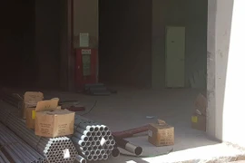 Hòa Phát "phớt lờ" lệnh cấm, vẫn để dân vào ở Mandarin Garden 2