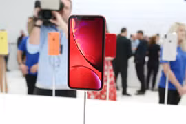 Apple "hút máu" người dùng ngày càng nhiều qua các năm