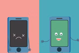 4 quan niệm sai lầm sạc pin đồ điện tử ai cũng tin sái cổ