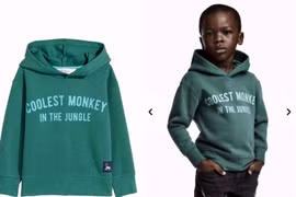 9 lùm xùm về sản phẩm phản cảm của "ông lớn" thời trang