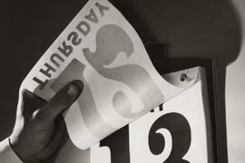 Thứ Sáu ngày 13: ngày “xui” của kinh tế thế giới