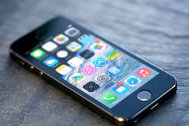 iPhone 5S giá 3 triệu ồ ạt trở lại thị trường Việt Nam