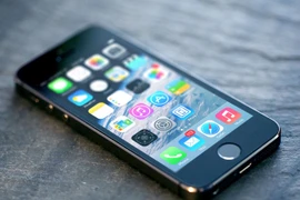 iPhone 5S giá 3 triệu ồ ạt trở lại thị trường Việt Nam