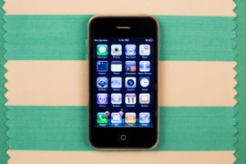 iPhone đã thay đổi như thế nào qua 11 năm?