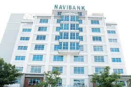 Navibank đổi tên thành Ngân hàng Quốc Dân