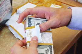 Tỷ giá USD/VND: Lịch sử đang lặp lại