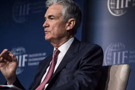 Người được Tổng thống Mỹ đề cử làm Chủ tịch Fed là ai?