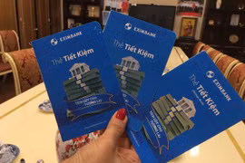 Chuyển công tác Giám đốc Eximbank TP.HCM sau vụ mất 245 tỷ đồng