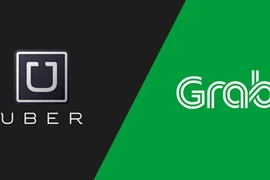 Uber và Grab bị Singapore phạt 13 triệu SGD vì sáp nhập