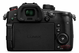 Panasonic GH5s rò rỉ hình ảnh chính thức và giá bán
