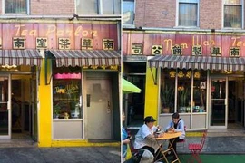 “Đọ găng” camera iPhone 8 Plus với máy ảnh chuyên nghiệp