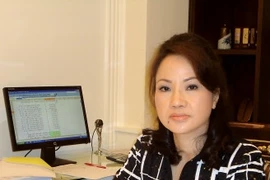 Nữ đại gia mất 245 tỷ đồng tại Eximbank từng giàu nhất sàn chứng khoán