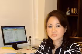 Nữ đại gia mất 245 tỷ đồng tại Eximbank từng giàu nhất sàn chứng khoán