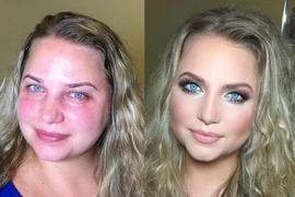 Mất niềm tin vào "gái xinh" trên mạng xã hội