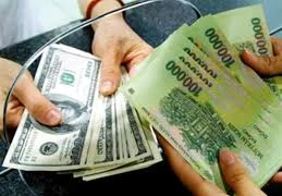 Ngân hàng BIDV Tây Sài Gòn bị doanh nghiệp lừa chục tỷ