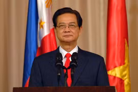 Bài kêu gọi đầu tư viết trên blog của Thủ tướng