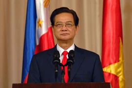 Bài kêu gọi đầu tư viết trên blog của Thủ tướng