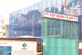 Loạt đại gia công khai việc bị truy thu thuế