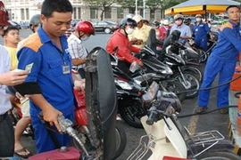 Thanh tra Petrolimex: Công an điều tra dấu hiệu chiếm đoạt tài sản