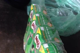 Phát hoảng những lần sữa Milo của Nestle kém chất lượng