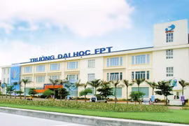 Đại học FPT nói gì về việc thu học phí bằng bitcoin?