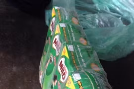 Phát hoảng những lần sữa Milo của Nestle kém chất lượng