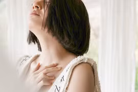 Bảo Anh đau khi hát về chuyện chia tay Hồ Quang Hiếu