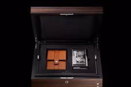 Hãi hùng bút "đại gia" giá 8,3 tỷ đồng