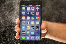 Thủ thuật hiếm người biết giúp đỡ mỏi mắt khi nhìn màn hình iPhone