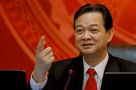 Một quyết định hợp thời, được lòng dân