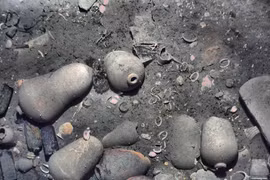 Kho báu 17 tỷ USD ẩn dưới đáy biển Caribe suốt 300 năm