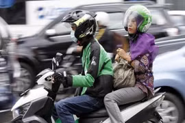 Go-Jek của Indonesia tuyên bố vào Việt Nam, Grab đã có đối thủ?