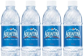 Những cú phốt gây chấn động của Aquafina