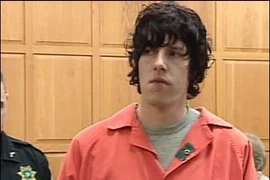 Tội ác của gã sát nhân mê phim kinh dị