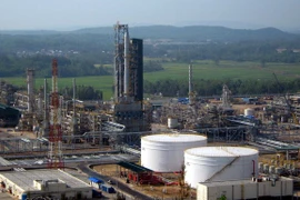 Sốc: Nhà máy Lọc dầu Dung Quất nguy cơ đóng cửa 