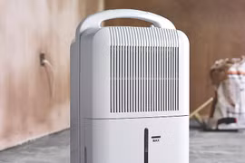 4 điều cần biết khi mua máy hút ẩm