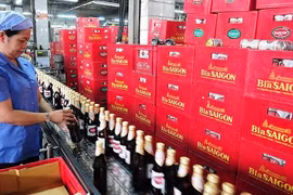 Hai lãnh đạo người Việt được bổ nhiệm vào Ban điều hành Sabeco là ai?