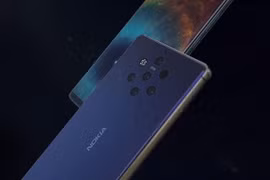 Vì sao Nokia 9 PureView liên tục bị trì hoãn ra mắt?