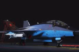 MiG-41 của Nga sở hữu những tính năng chỉ có trong... phim?