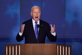 Biết gì về Kế hoạch chiến lược hạt nhân tuyệt mật của Mỹ?