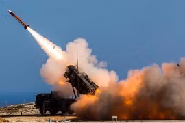 Nga “cài bẫy” khiến Ukraine cạn kiệt kho tên lửa Patriot