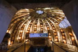 Các công trình quân sự thời Chiến tranh Lạnh “hồi sinh“