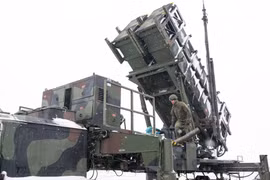 Hệ thống Patriot sẽ bị tiêu diệt toàn bộ nếu xuất hiện tại Kharkov?