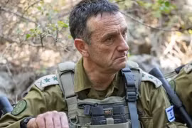 Tổng Tham mưu trưởng Israel thiệt mạng?