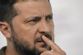 "Quyết định rất tệ"- TT Zelensky đã chuẩn bị số phận gì cho Ukraine?