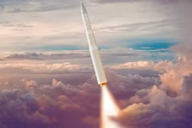 Tên lửa LGM-35A Sentinel có mức giá siêu đắt, 162 triệu USD/quả